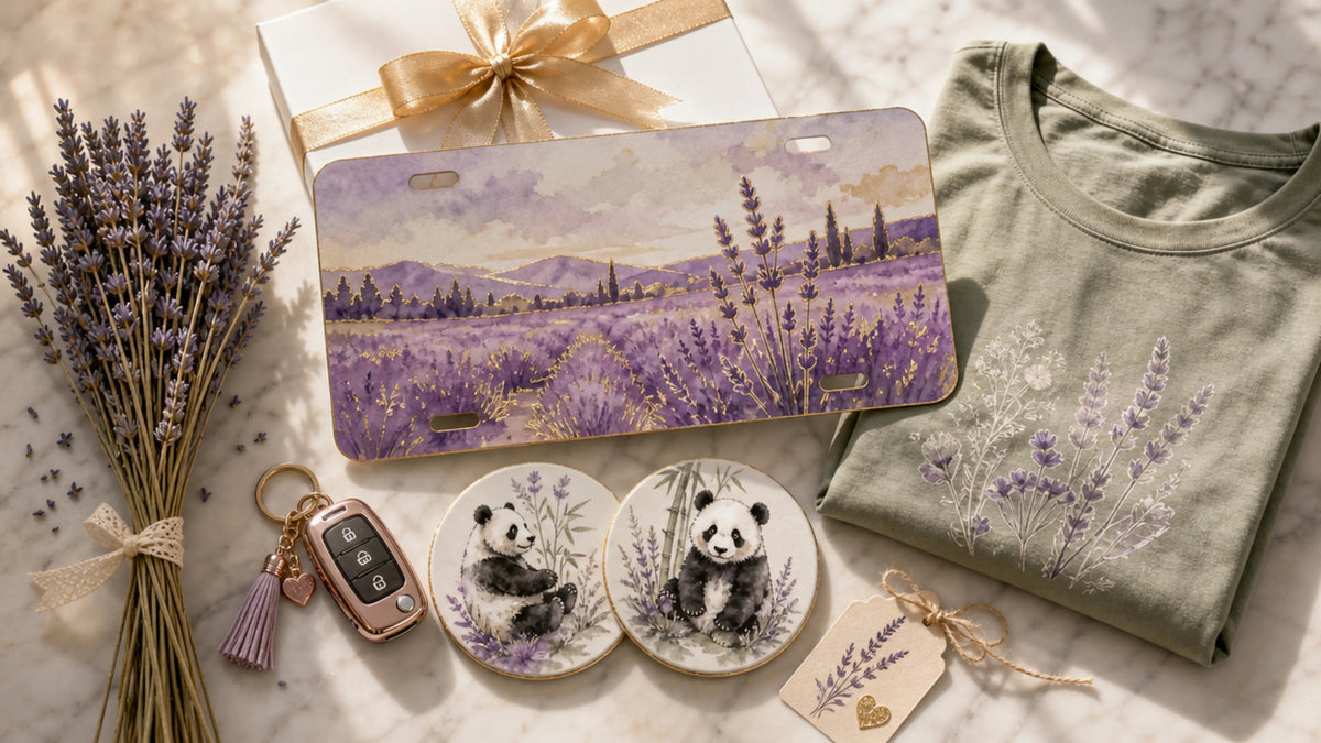 Best Car Gifts for Women: 25+ Ideas by Occasion and Personality - Road Muse