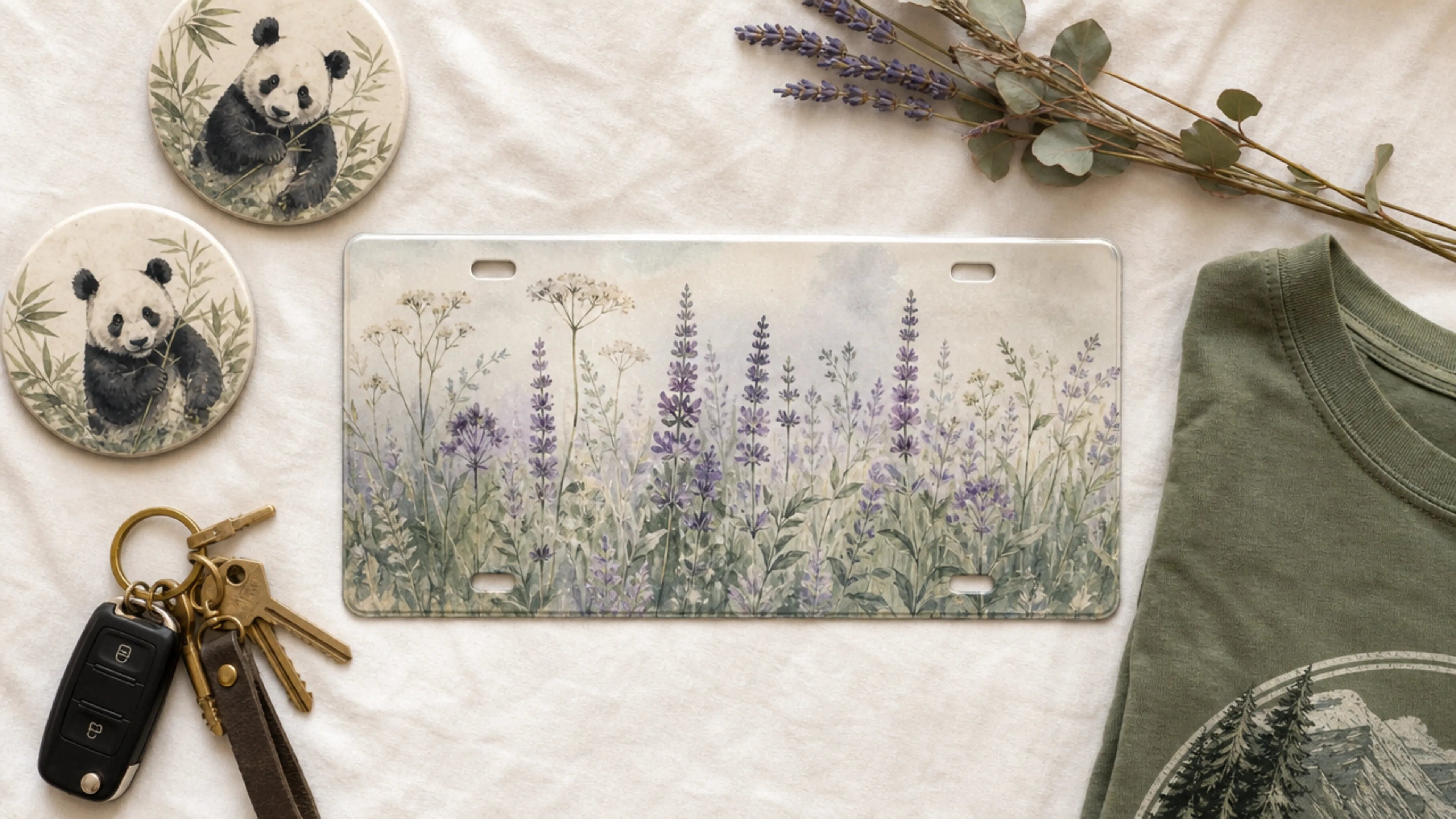 Cute Car Accessories: The Best Aesthetic Picks for Your Car's Interior and Exterior - Road Muse