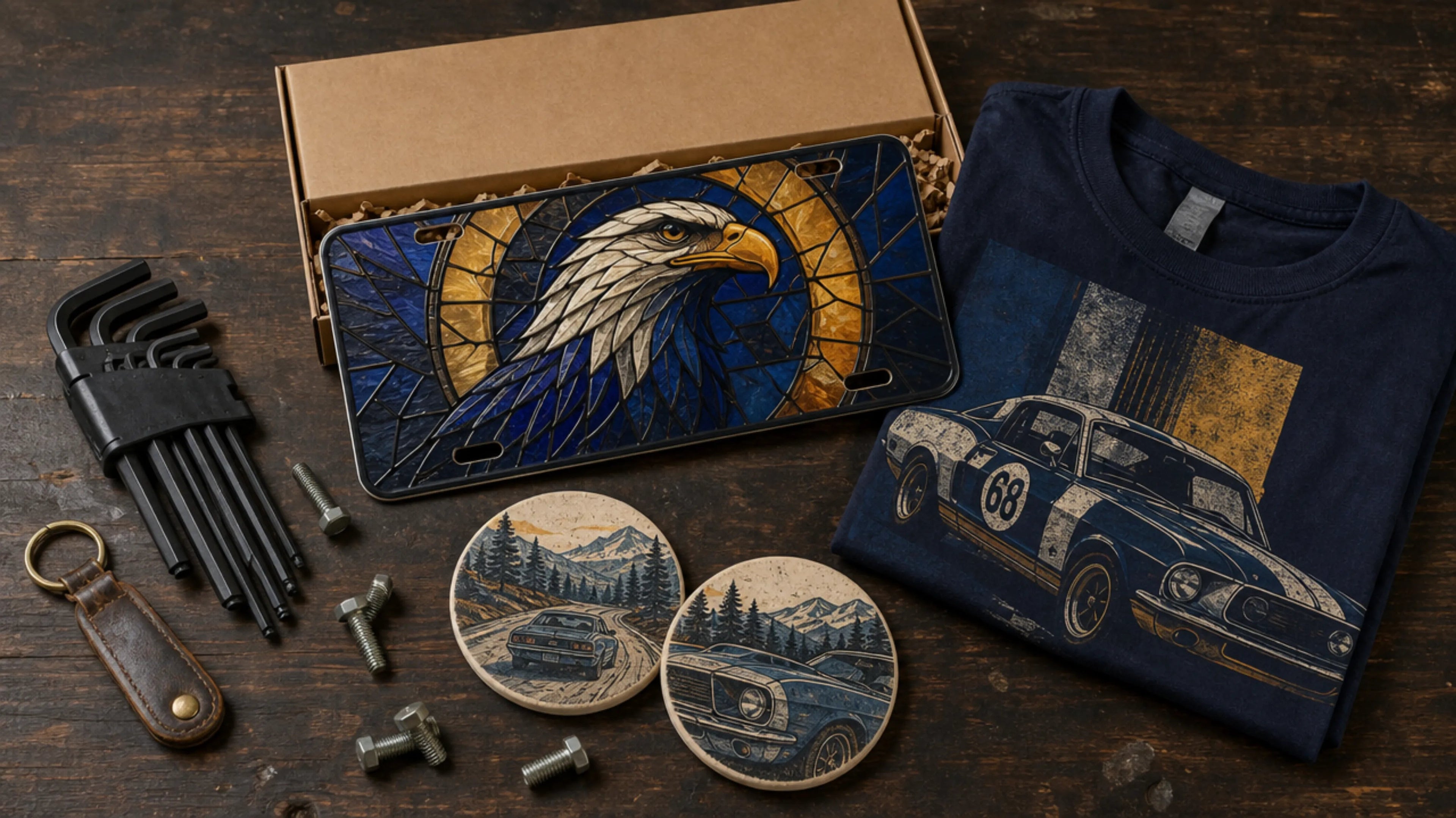 Gifts for Car Guys: 20+ Ideas He'll Actually Want - Road Muse