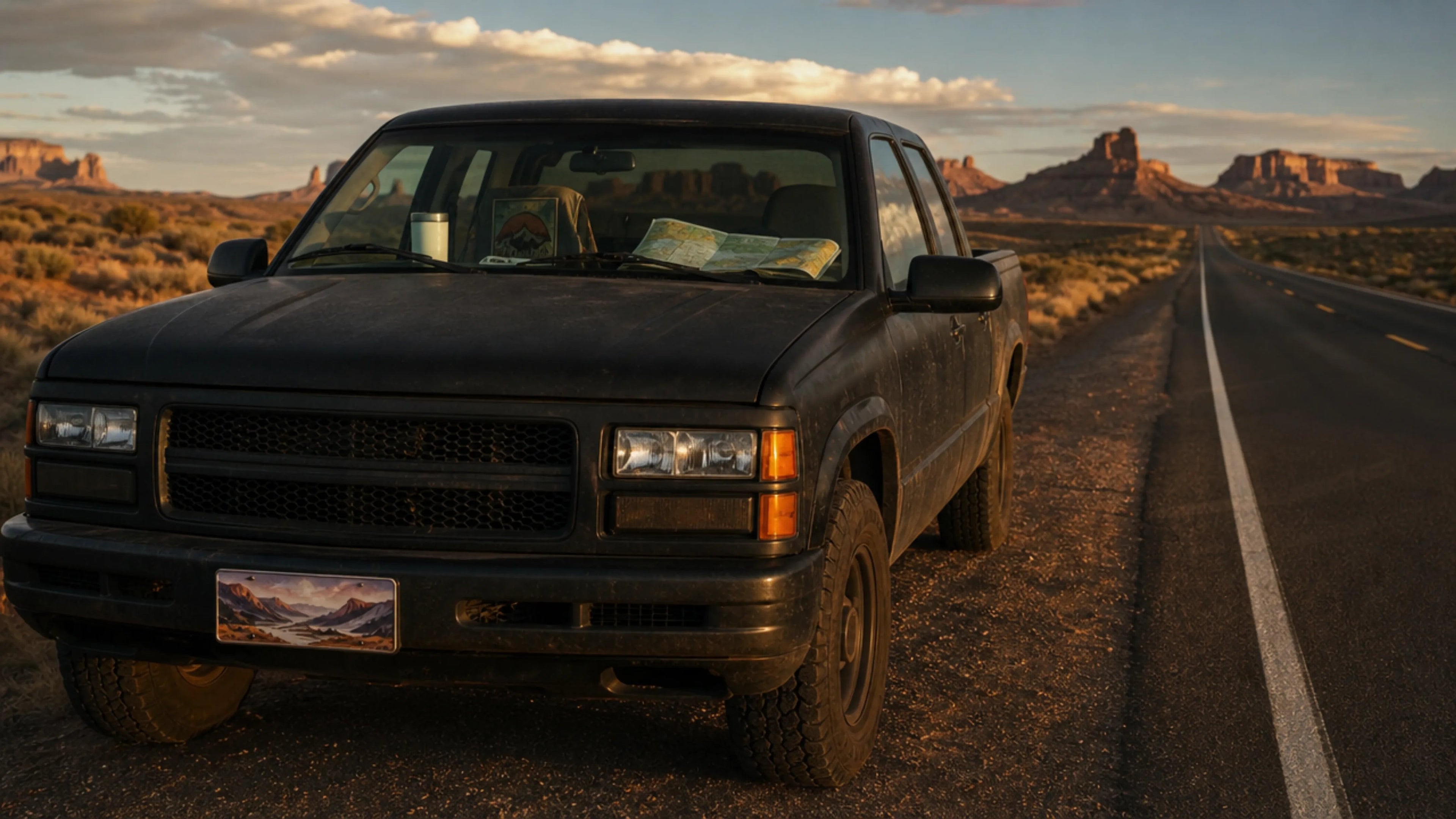 Road Trip Essentials: What to Put In It, On It, and Drive With - Road Muse