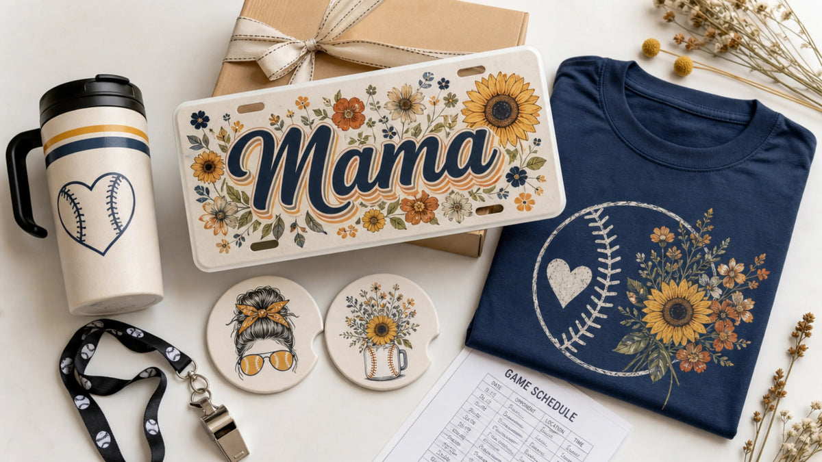 Sports Mom Gifts: The Best Car Accessories for Every Sport - Road Muse