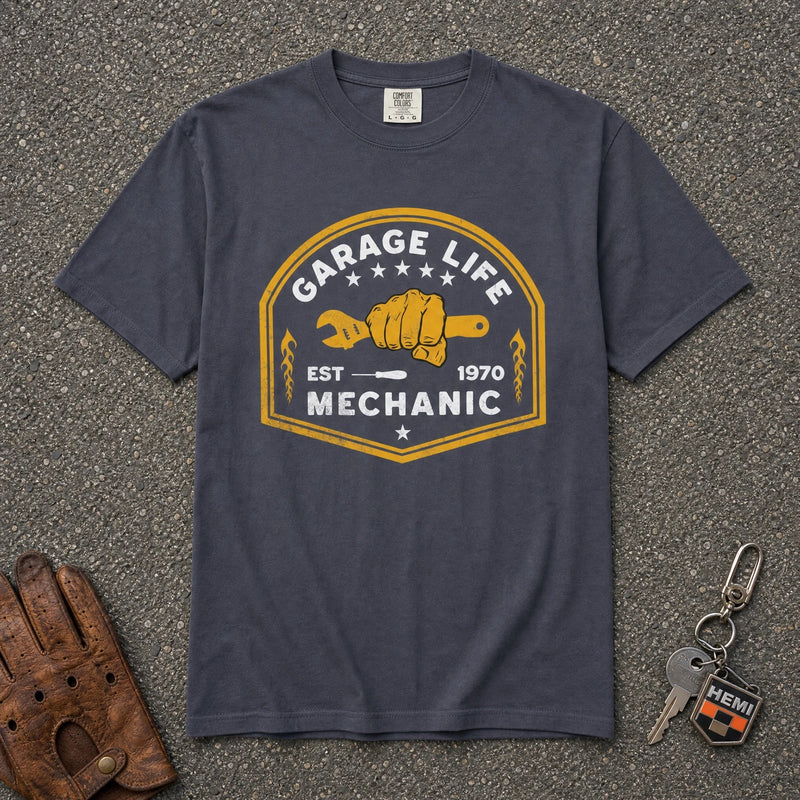 Car Tees