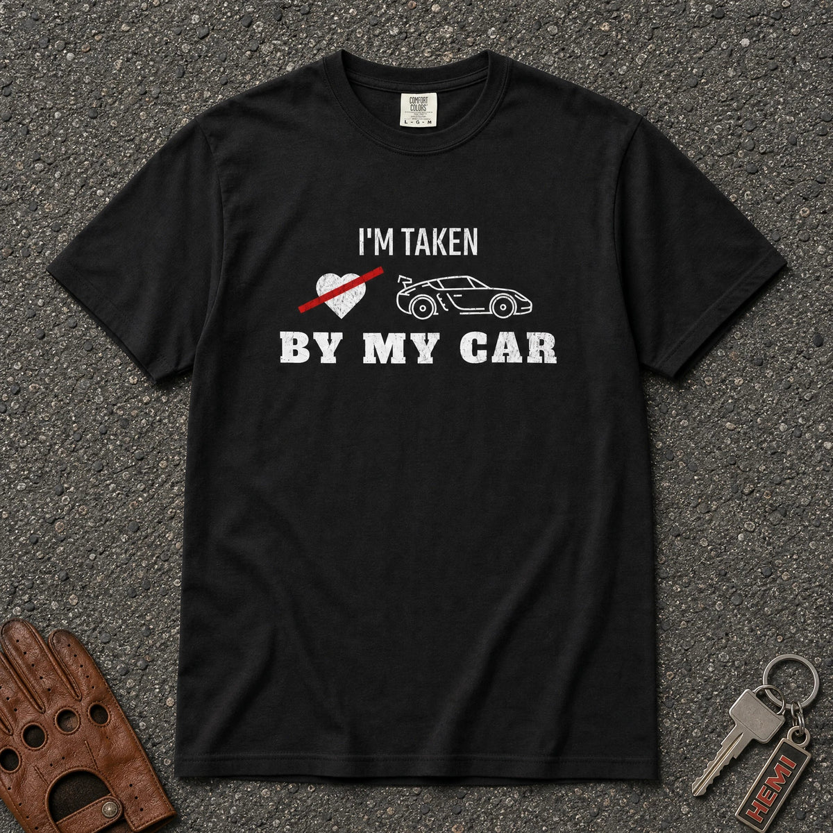 Shift Happens Tshirts - Road Muse