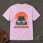 Japan Racing Skyline Street Legend Tee - Road Muse