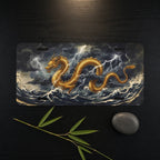 Japanese Art Nature Vanity Plate - Road Muse